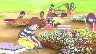 [ReWatch] Kyoto Animation Series (Sub Indo) / Kyoto Animation CM Series