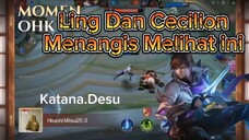 Ling dan Cecilion menangis melihat ini. by Katana.Desu