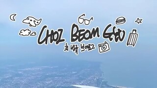 [TXT-LOG] BEOMGYU IN U.S 🧸
