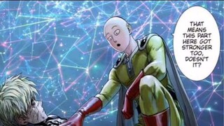 Where Man Cried