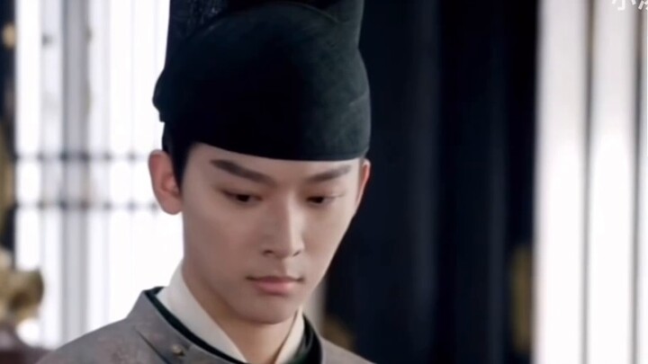 You you you really have a drama-throwing face, hahahahaha