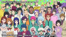 Saiki Kusuo No Psi Nan S1 - Eps 17 Sub Indo