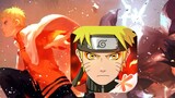 What has become of the Naruto mobile game that came out 15 years ago?
