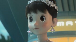 【3D电影】哆啦A梦：伴我同行2 PV1【日语中字】【哆啦A梦的壁橱字幕】
