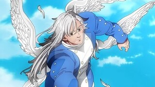 Seven Deadly Sins - Mael's True Goal