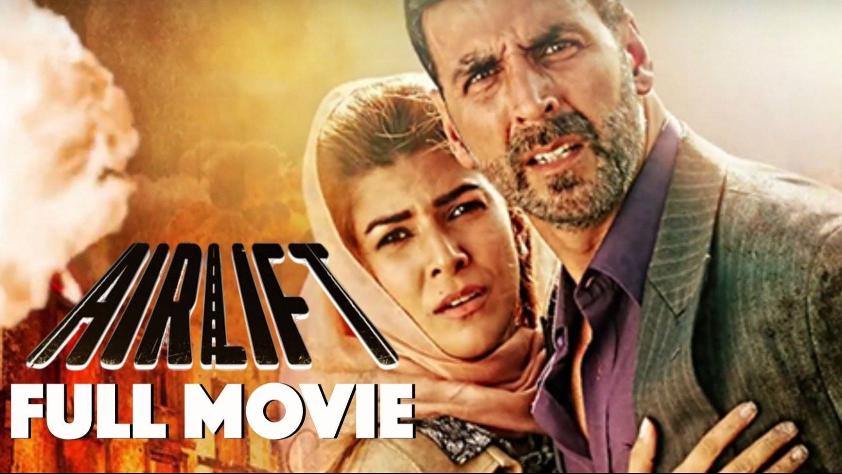 Airlift movie 2025 watch online hotstar