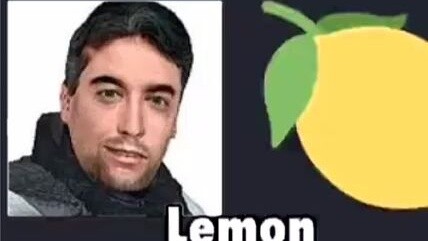 [HLmeme]Lemon