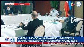 Sino kaya mas kapakapaniwala?