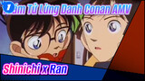 Thám Tử Lừng Danh Conan AMV 
Shinichi x Ran_1