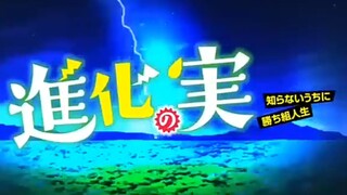 (ENG DUB) New Animation Full Movie // Eps 1 - 12 // 2023