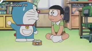 Doraemon New TV Series (Ep 22.4) Thuốc lú lẫn #DoraemonNewTVSeries