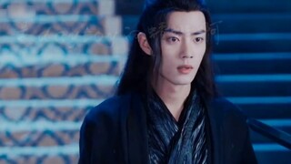 ละครเสียง "Mortgage" ของเซียวจ้าน "Two Pride" (2), Wei Wuxian รับบทเป็น Xiao Yu'er |