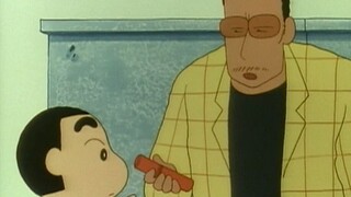 Shinchan in Hindi S01E07