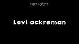 Levi ackreman edit - my first video:)