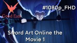 Sword Art Online the Movie 1 Progressive Aria of a Starless Night Subtitle Indonesia (Bluray 1080p )