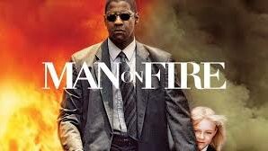 Man On Fire [Sub Indo]