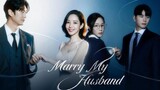 Marry My Husband Hindi dubbed Episode 12