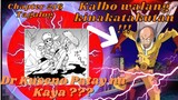 Chapter 216 One punch man tagalog (spoilers webcomic)   Ang angas ng Kalbo