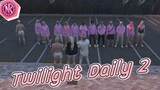 Twilight Daily 2 | GTA V - SD [EP.214]