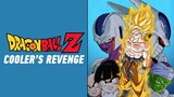 Watch Full Dragon Ball Z: Cooler's Revenge Movie for free : Link in Description