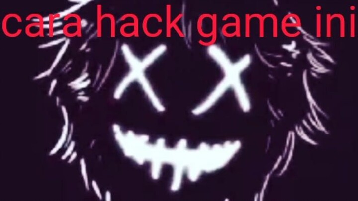 cara hack game aku si pertenak lele