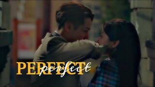 Perfect - Edsheeran | Korean multifandom