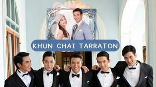 (1) Khun Chai Tarratorn (Lakorn) Episode 2