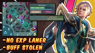 The WORST Start Of All Time | Mobile Legends