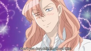 The High School Life of a Fudanshi Ep 8 Eng Sub