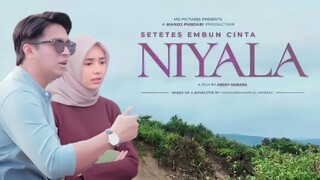 Setetes Embun Cinta Niyala 2025