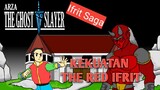 Arza The Ghost Slayer | Ifrit Saga | Eps. Kekuatan Ifrit Animasi Indonesia