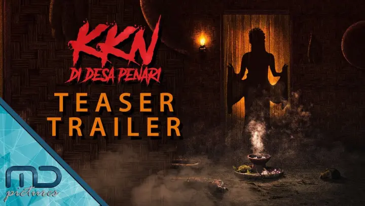KKN Di Desa Penari - Official Teaser | SEGERA di Bioskop