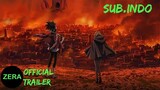 Ishura - Official Trailer [sub indonesia]