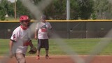 New senior softball tournament held in Albuquerque after Los Altos Park revamp