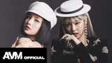 JENNIE & LISA - '차다 (Kick It)' M/V Teaser