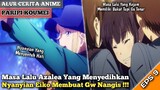 Masa Lalu Azalea & Nyanyian Haru Eiko | Alur Cerita Anime Paripi Koumei Episode 9 | Wibu Asal Main