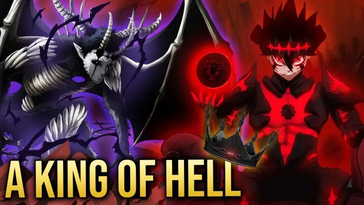 Asta's Future Death - Black Clover Revealed A Demon KING! Zenon & Who is Beelzebub DEVIL? EXPLAINED