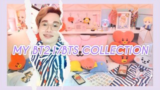 BT21 & BTS COLLECTION PHILIPPINES 2020 (KINABOG SI ARCI MUÑOZ?!?)