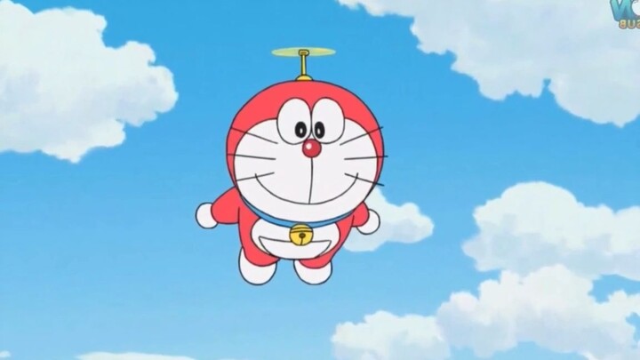 Doraemon mini tí hon tập 616 p1