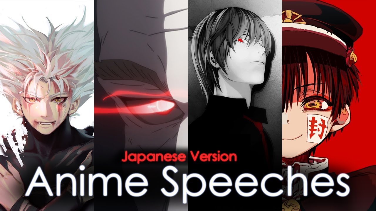 Update 80+ text to speech anime super hot - in.duhocakina