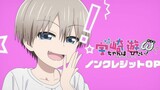 Episode 4|Uzaki chan wants to hang out double eng sub
