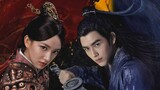 Legend of Awakening - Episode 15 (Cheng Xiao & Chen Feiyu)