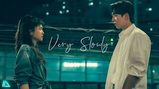 Twenty Five Twenty One OST | Very, Slowly - BIBI (Music Video)