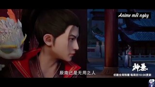 Thần mộ tập 8 trailer