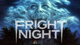 Fright Night 1985 film (Thriller Comedy)
