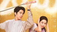 YouAreMyLoverFriend Ep 2 480p(Sub Indo)[Drama China]