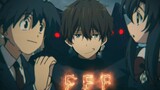 [Anime] [Fictitious] When Oreki Joins the FFF Group