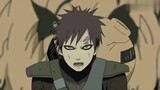 Hokage: Gaara cooperated with Shouhe to fight Madara full of holes, Feng Dun cooperated with sand to