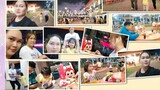 Afeyalyn Buat Asenso Food Park and Jollibee with Mimi Evie YassRick Buat Family