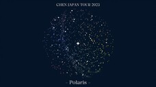 Chen - Japan Tour 2023 'Polaris' 'Document Movie'